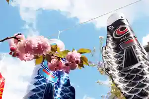 くまくま神社(導きの社 熊野町熊野神社)のその他建物(2021年04月10日(土) 19時47分59秒投稿)