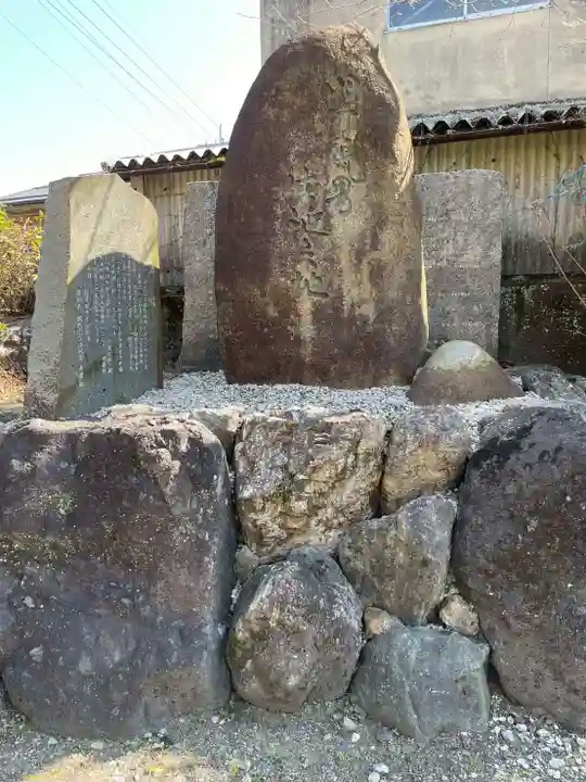 天鷹神社(岐阜県)