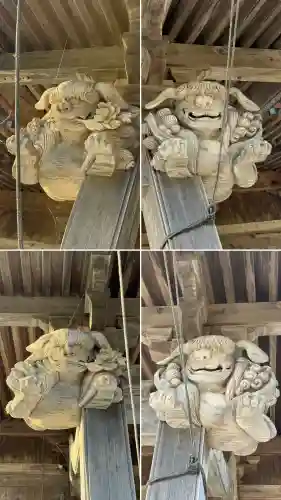 掛澗稲荷神社(北海道)