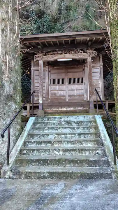 辨天神社(静岡県)