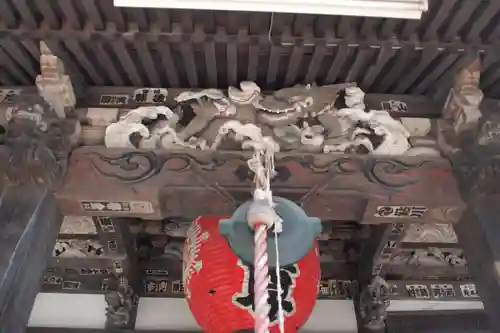 寶藏寺(成田不動尊) のその他建物