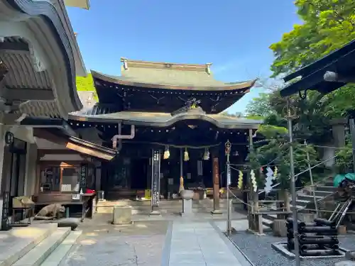 朝護孫子寺(奈良県)