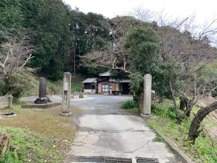 西光院(千葉県)