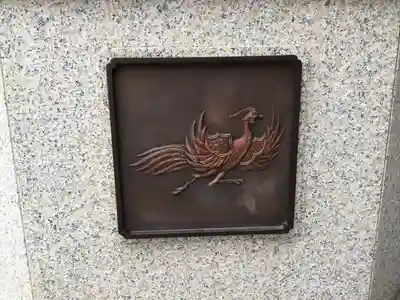 寒川神社のその他建物