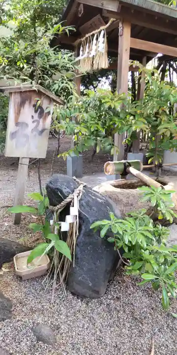堀越神社(大阪府)