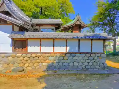 日吉社（山王町）の本殿・本堂