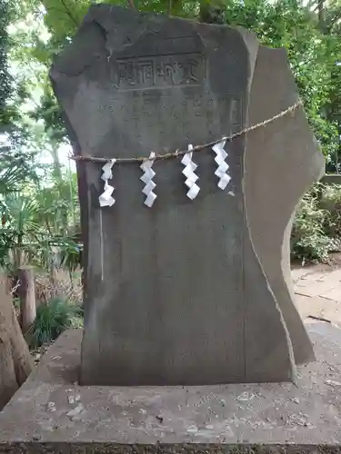赤城神社(千葉県)