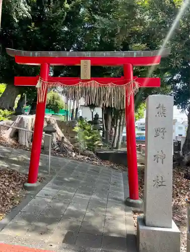 浅間神社(静岡県)