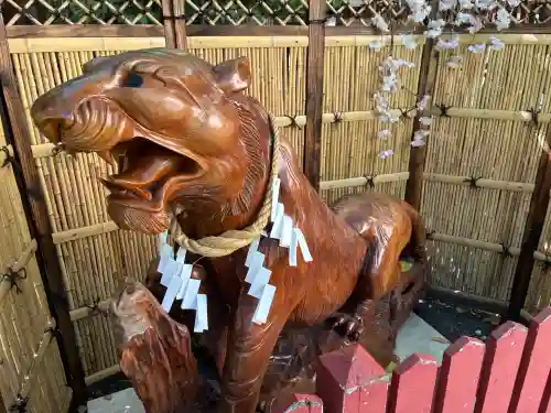 露天神社（お初天神）(大阪府)