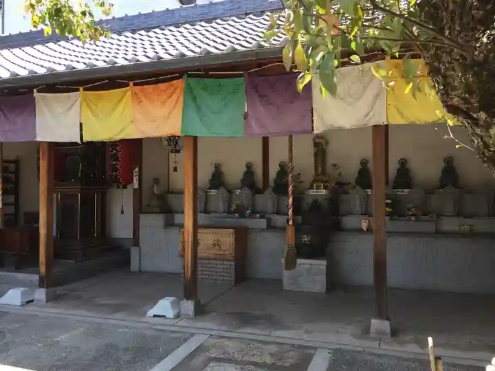 真言宗 瑠璃峯 薬師寺のその他建物