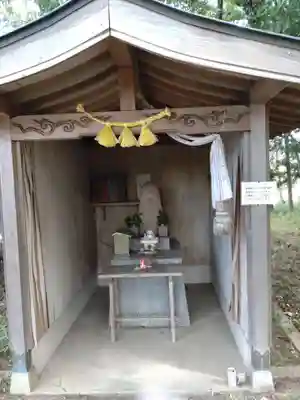 龍王神社(滋賀県)