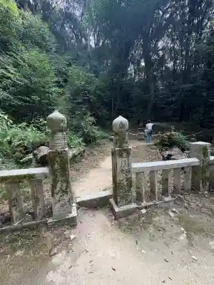 大水上神社(香川県)