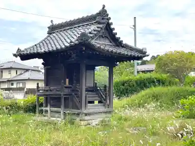 善隆寺(滋賀県)