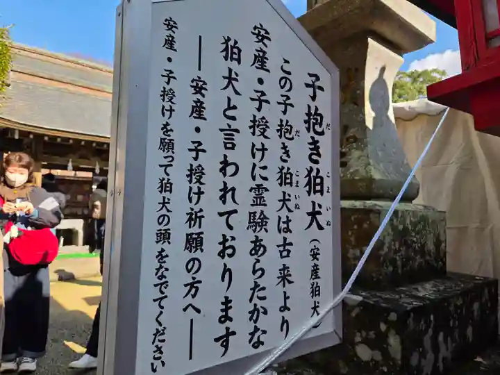 新田神社(鹿児島県)