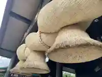 常陸国出雲大社のその他建物