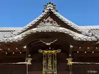 印岐志呂神社(滋賀県)