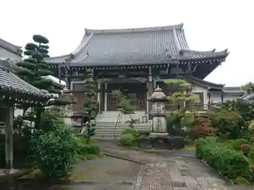 誓願寺(愛知県)