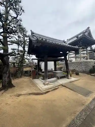 深正寺(三重県)