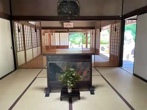 光明院（光明禅院）のその他建物