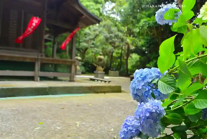 岩殿寺(神奈川県)