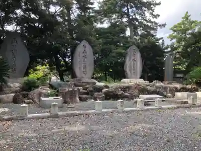 焼津神社のその他建物