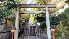 瀬田玉川神社(東京都)