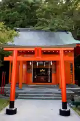 函館八幡宮(北海道)