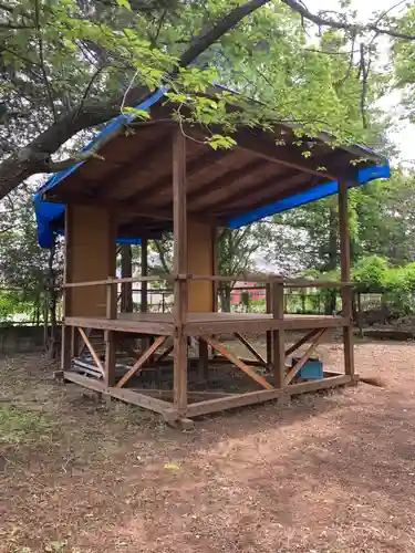嚴島神社(千葉県)