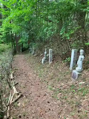 門前温泉神社(栃木県)