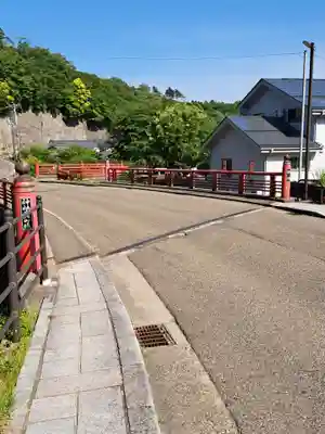 彌彦神社(新潟県)