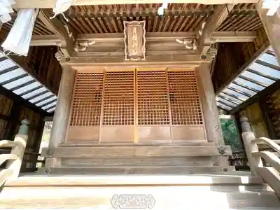 日枝神社(滋賀県)