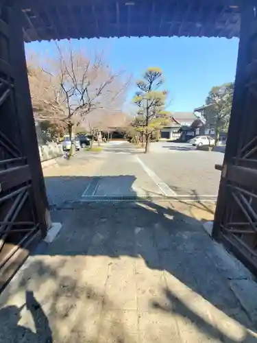 西林寺(栃木県)