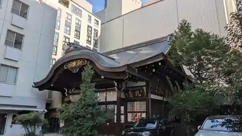 京都大神宮(京都府)