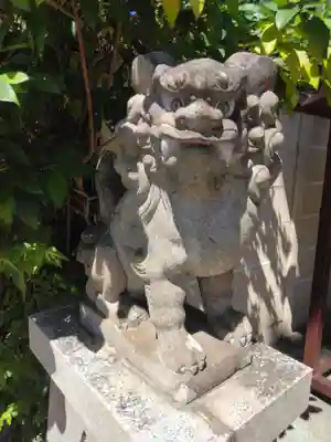 阿部野神社(大阪府)