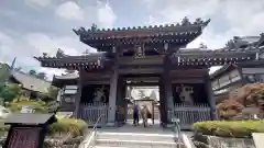 秋葉總本殿可睡斎(静岡県)