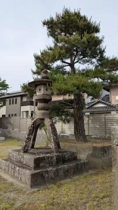 館腰神社(宮城県)