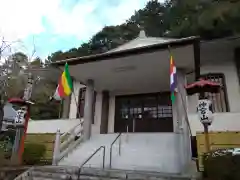 慈明院(岐阜県)