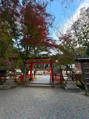 大原野神社(京都府)