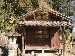 清水弘法堂の建物その他