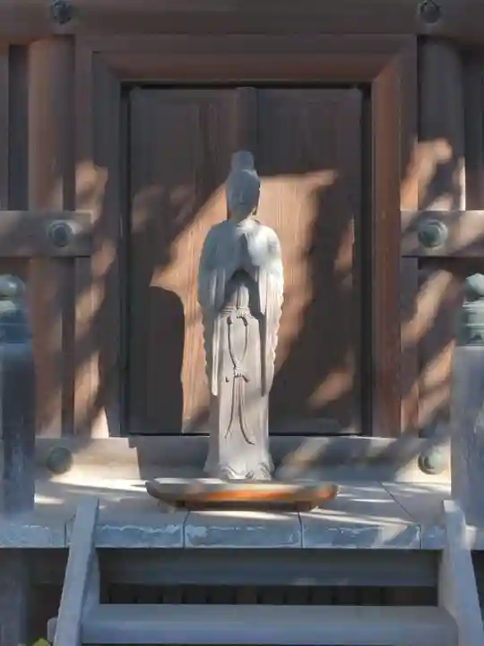 大楽寺(神奈川県)