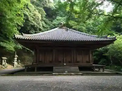 富貴寺(大分県)