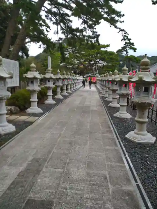 誕生寺のその他建物