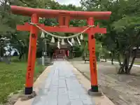 大乗院稲荷神社(福岡県)
