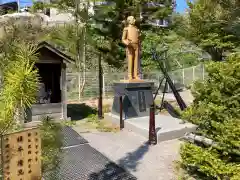 龍宮神社(北海道)