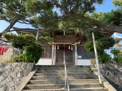 住吉神社(兵庫県)