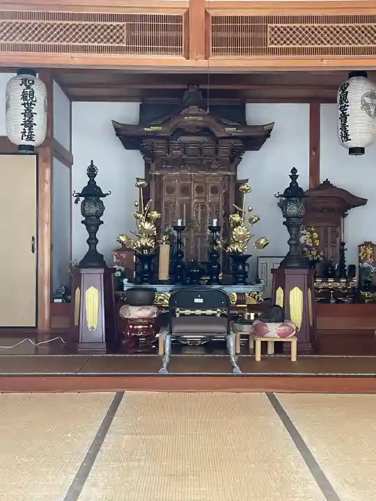 安楽寺(滋賀県)