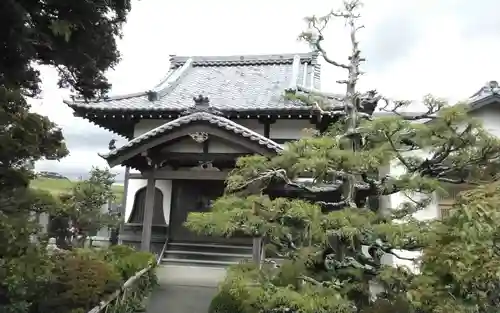 香集寺(静岡県)