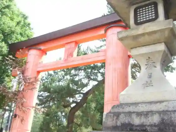 春日大社(奈良県)