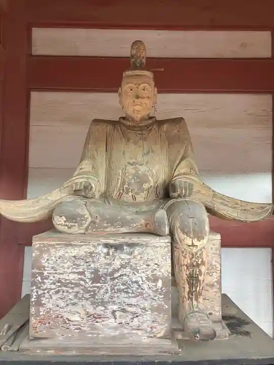 美濃國一宮 南宮大社(岐阜県)