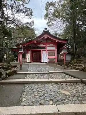 春日大社(奈良県)
